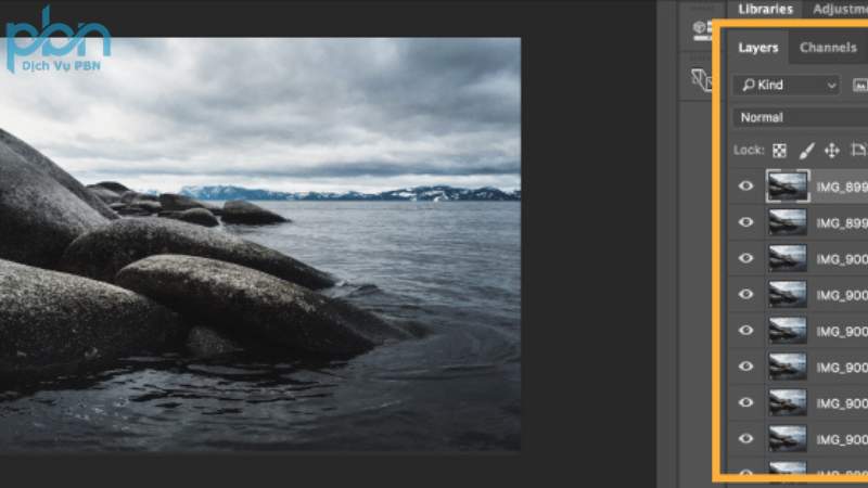 Cách Tạo Ảnh Động GIF Bằng Phần Mềm Chuyên Nghiệp