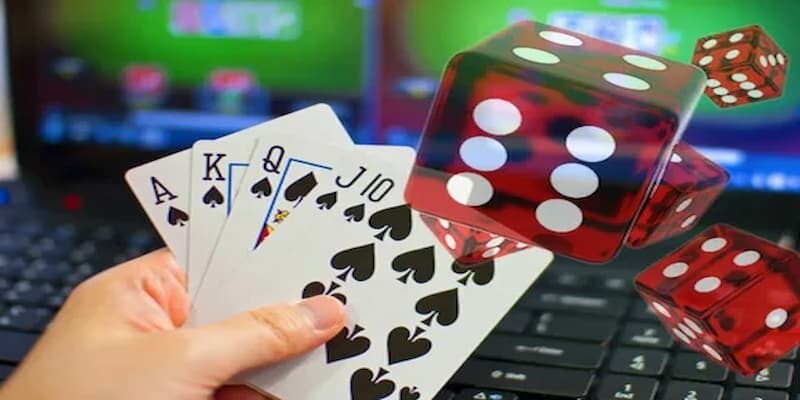 Casino betting breaks the limits of traditional entertainment